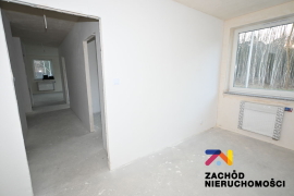 Nowe mieszkanie 73m2- Szlachecka